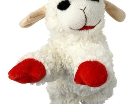 MultiPet Lamb Chop Dog Toy For Cheap