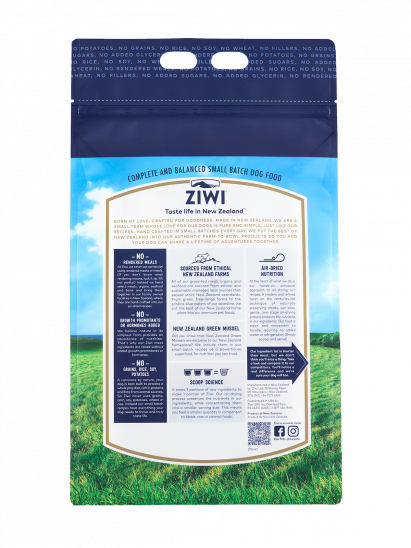 ZIWI® Peak Air-Dried Beef Recipe For Dogs Online