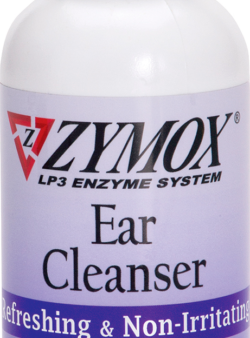 ZYMOX Enzymatic Ear Cleanser Sale