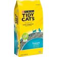 Tidy Cats Non Clumping Instant Action Immediate Odor Control Cat Litter Online