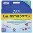 API EM ERYTHROMYCIN POWDER Fashion