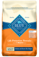 Blue Buffalo Life Protection Natural Chicken & Brown Rice Recipe Large Breed Adult Dry Dog Food For Cheap