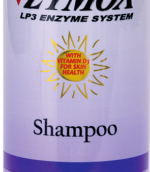 ZYMOX Shampoo W Vitamin D3 Discount