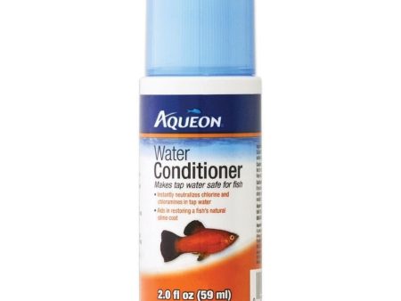 AQUEON WATER CONDITIONER For Cheap