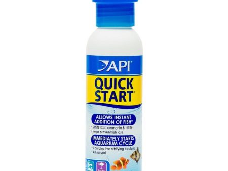 API QUICK START Online now