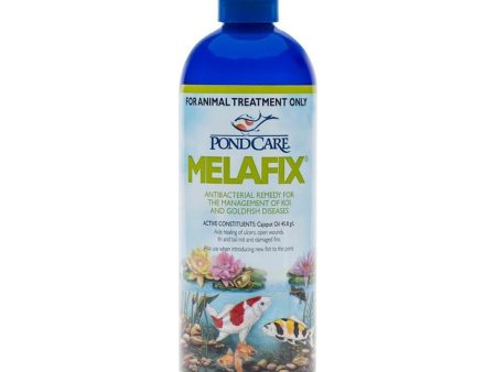 API MELAFIX FISH REMEDY Fashion