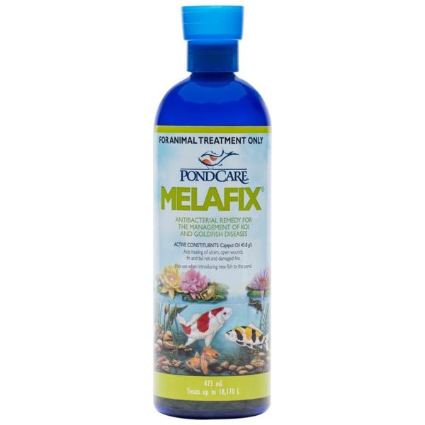 API MELAFIX FISH REMEDY Fashion