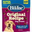 Bil-Jac Liver Treats For Dogs Online Hot Sale