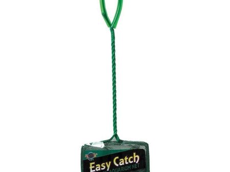 BLUE RIBBON EASY CATCH COARSE MESH FISH NET Hot on Sale