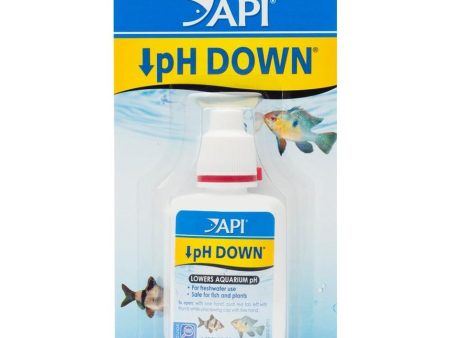 API PH DOWN Online Sale