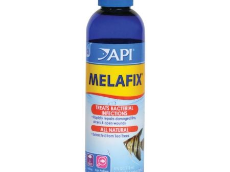 API MELAFIX FISH REMEDY For Cheap