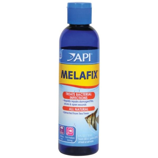 API MELAFIX FISH REMEDY For Cheap