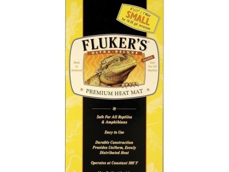 Fluker s Premium Heat Mat For Discount