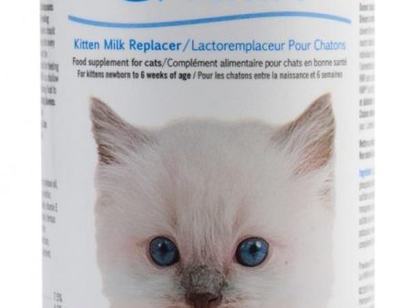 KMR Kitten Milk Replacer Liquid Online now