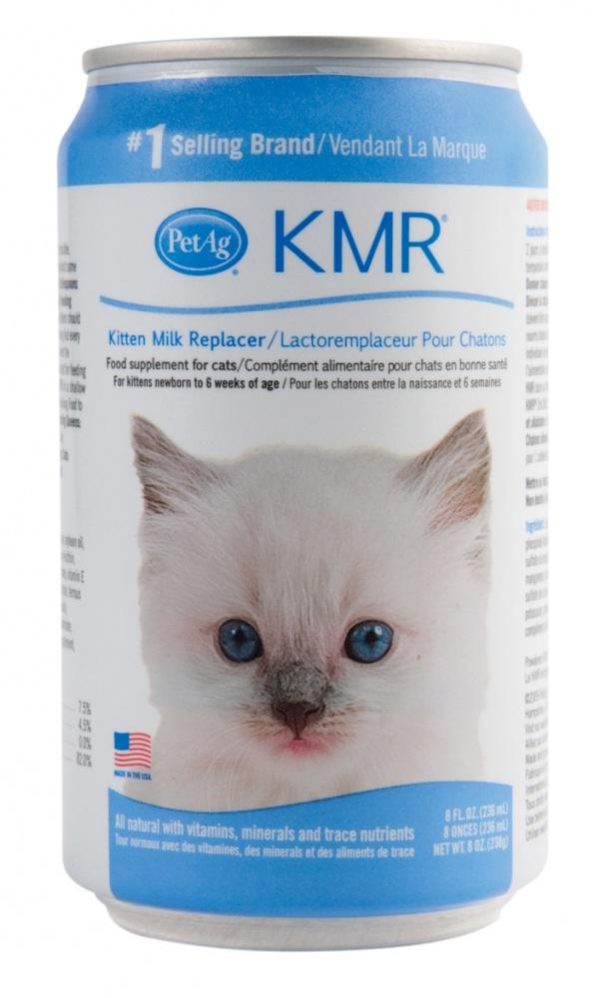 KMR Kitten Milk Replacer Liquid Online now