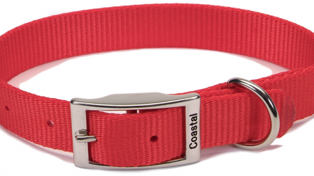 Coastal Pet Products Standard Nylon Large Dog Collar Discount