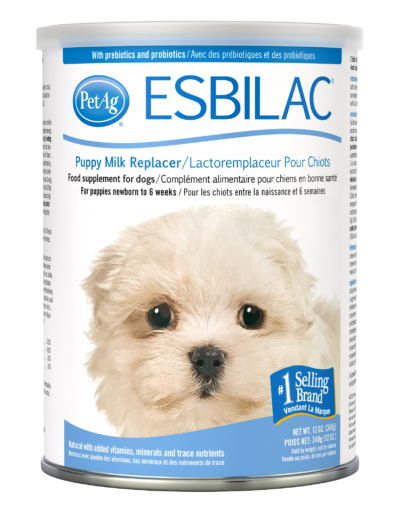 Esbilac® Puppy Milk Replacer Powder Discount