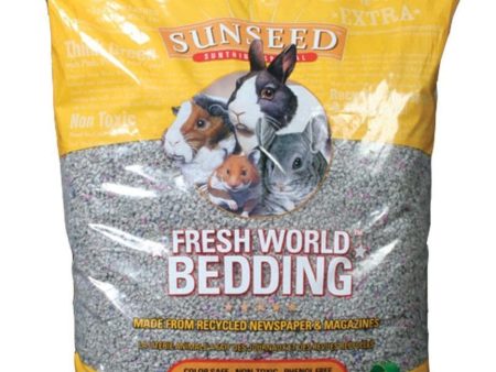 FRESH WORLD BEDDING Fashion