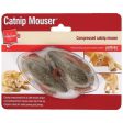 CATNIP MOUSER COMPRESSED CATNIP TOY For Discount