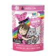 Weruva BFF Tuna & Duck Devour Me Pouches Wet Cat Food Sale