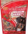 Wholesomes Medium Variety Biscuits Grain Free Dog Treats Cheap