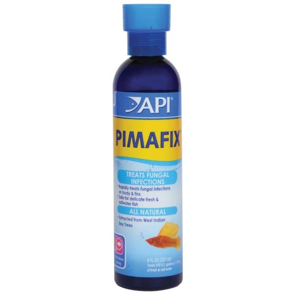 API PIMAFIX ANTIFUNGAL FISH MEDICATION Online Sale