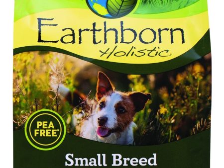 Earthborn Refresh: Small Breed Online Hot Sale