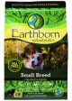 Earthborn Refresh: Small Breed Online Hot Sale