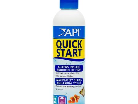 API QUICK START Cheap