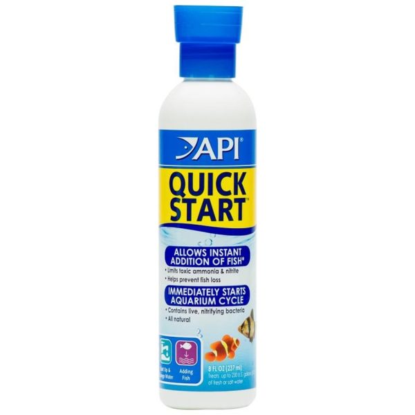 API QUICK START Cheap