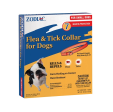 ZODIAC FLEA & TICK COLLAR FOR SMALL AND LARGE DOGS Fashion