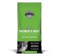 World s Best Original Unscented Clumping Cat Litter Discount