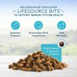 Blue Buffalo Life Protection Natural Chicken & Brown Rice Recipe Large Breed Adult Dry Dog Food For Cheap