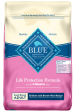 Blue Buffalo Life Protection Natural Chicken & Brown Rice Recipe Small Breed Adult Dry Dog Food Supply