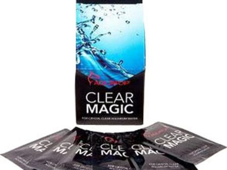 Aquatop Clear Magic Water Polisher For Discount