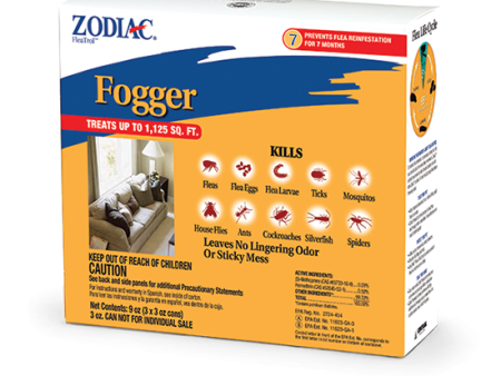 ZODIAC®FOGGER Online Hot Sale