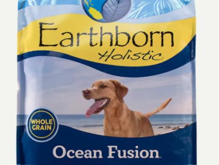 Midwestern Pet Foods Earthborn Holistic Ocean Fusion Discount